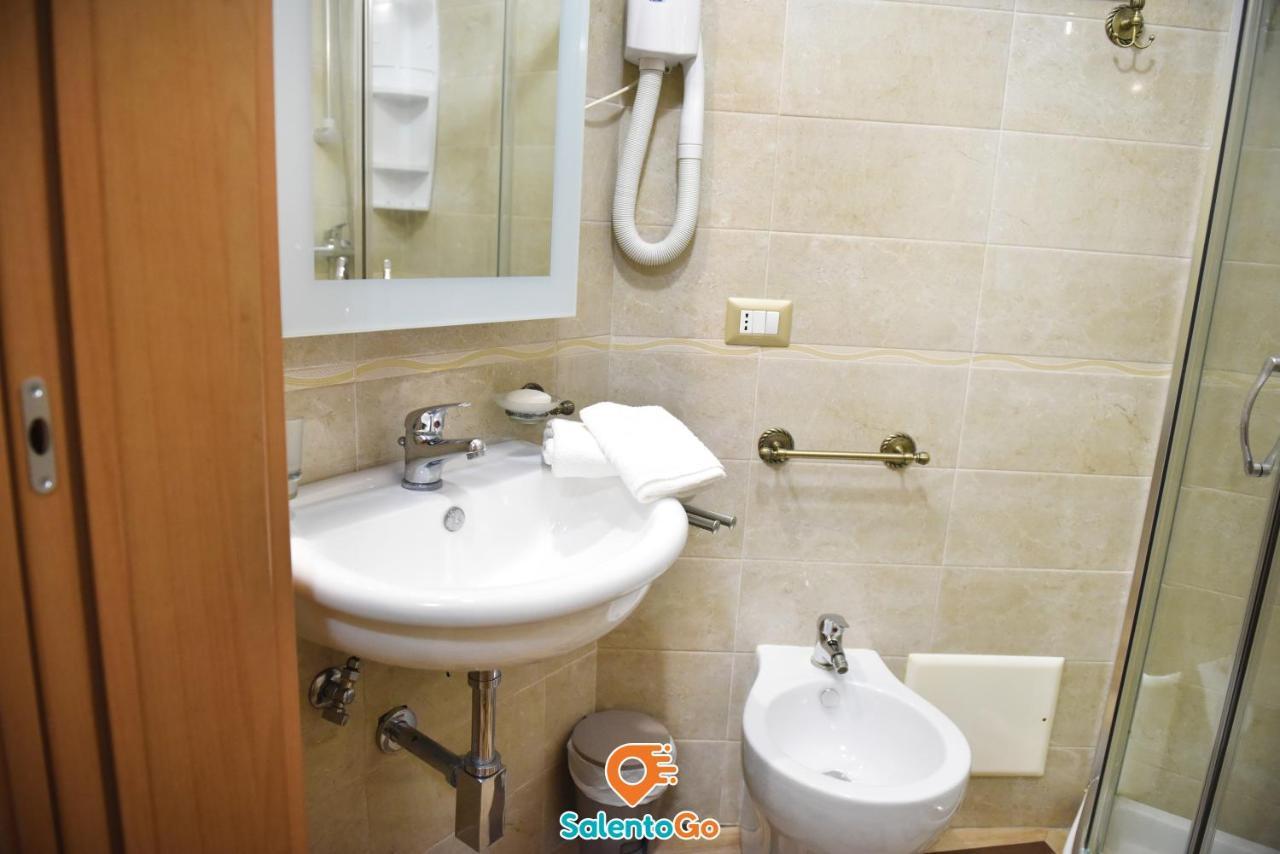 Myda Torre Lapillo Otel Dış mekan fotoğraf