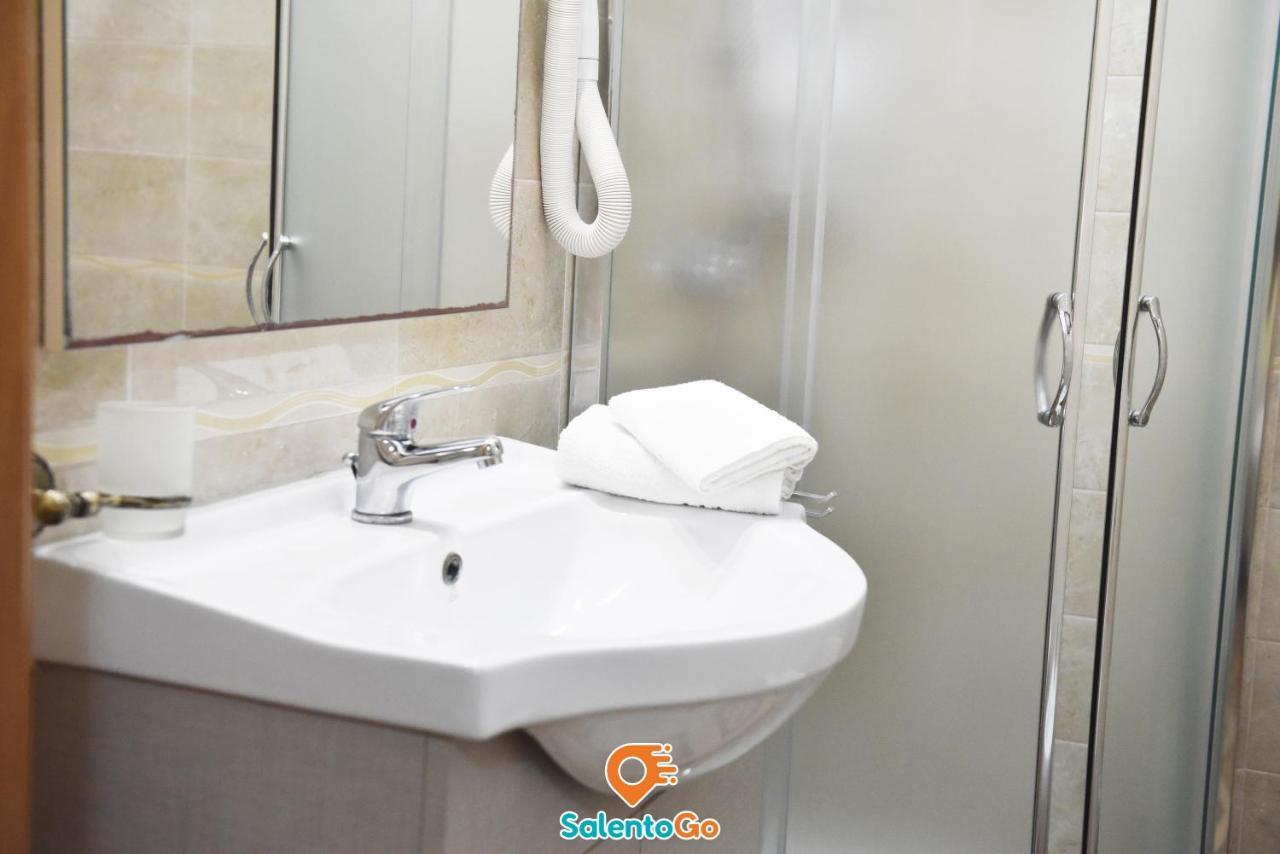 Myda Torre Lapillo Otel Dış mekan fotoğraf